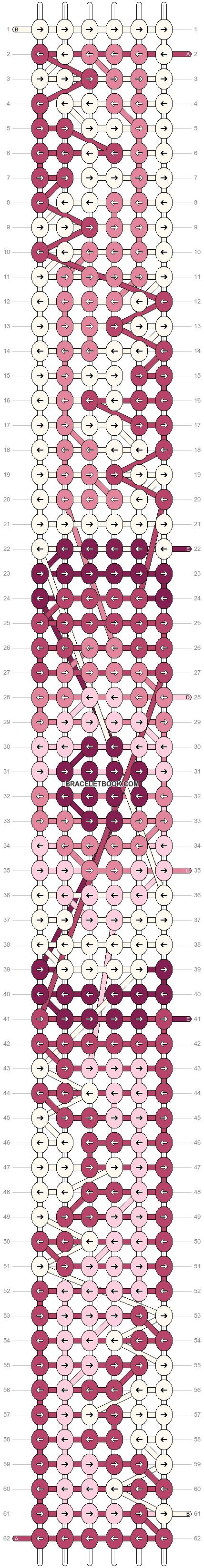 Alpha pattern #152911 variation #458144 pattern
