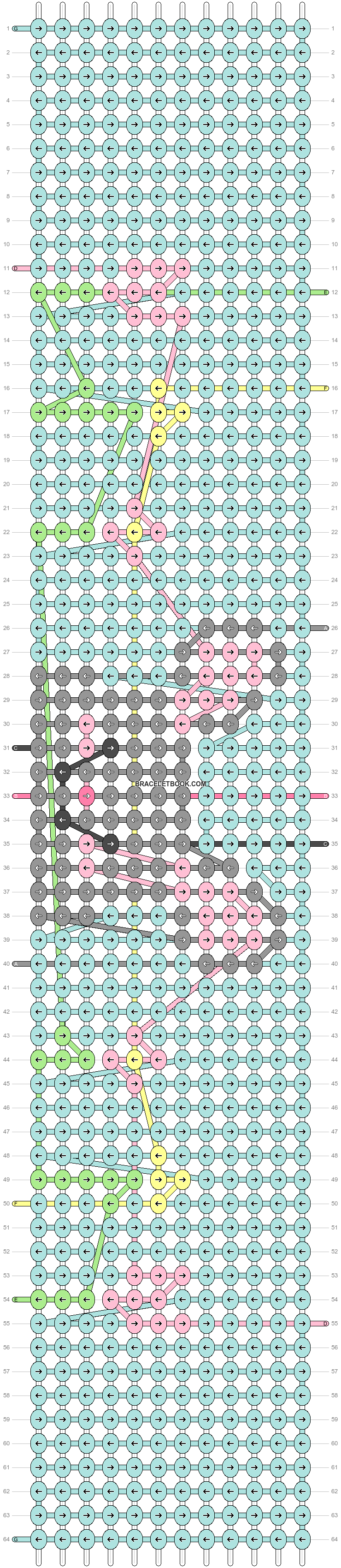 Alpha pattern #206427 variation #458146 pattern