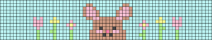 Alpha pattern #206427 variation #458147