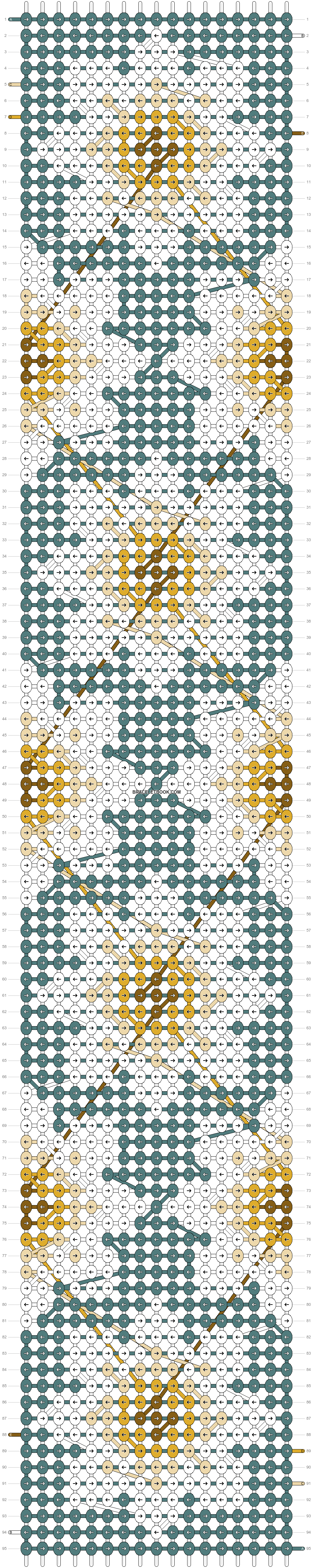 Alpha pattern #216970 variation #458150 pattern