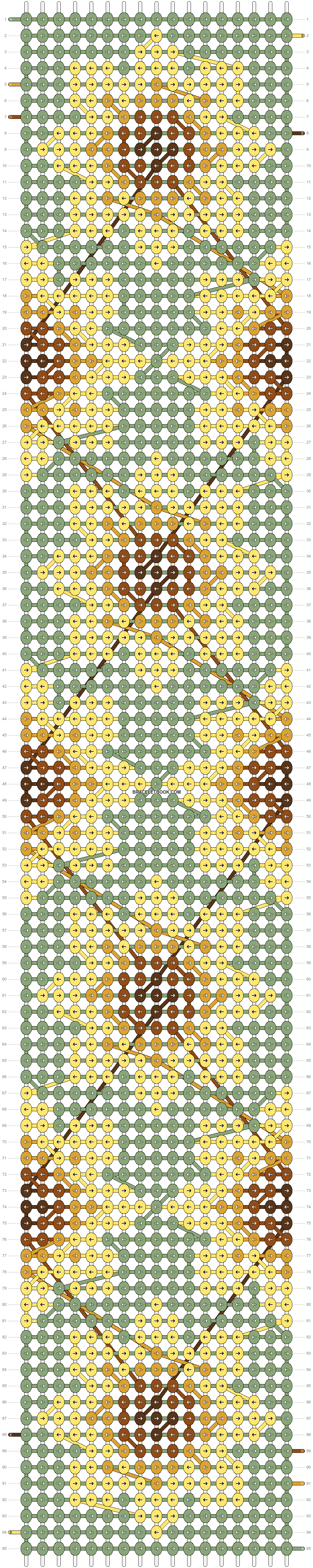 Alpha pattern #216970 variation #458151 pattern