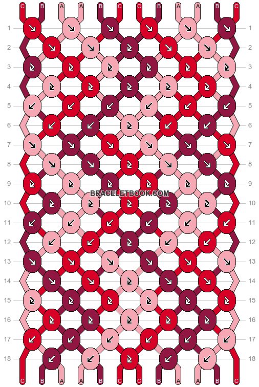 Normal pattern #178367 variation #458153 pattern