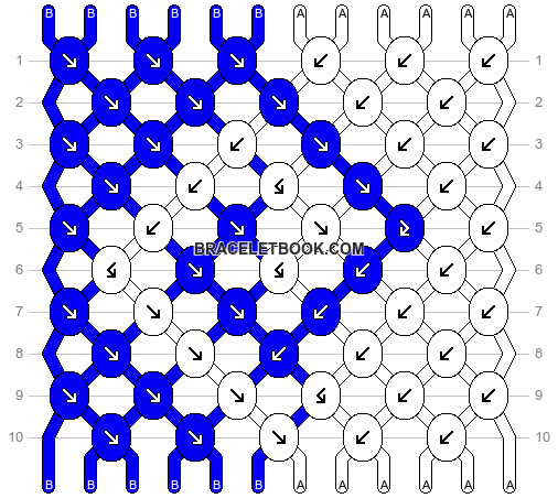 Normal pattern #25105 variation #458154 pattern