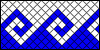 Normal pattern #25105 variation #458154
