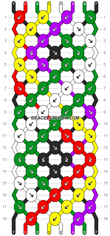 Normal pattern #217468 variation #458155 pattern