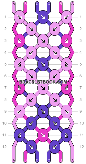 Normal pattern #1032 variation #458156 pattern