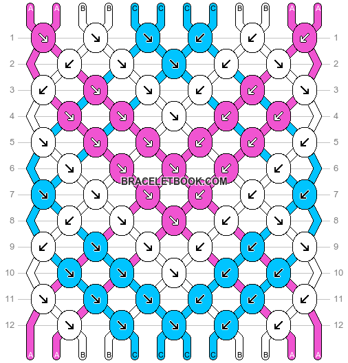 Normal pattern #29313 variation #458157 pattern