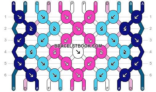 Normal pattern #18 variation #458158 pattern