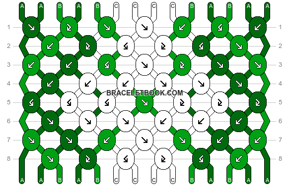 Normal pattern #217424 variation #458159 pattern