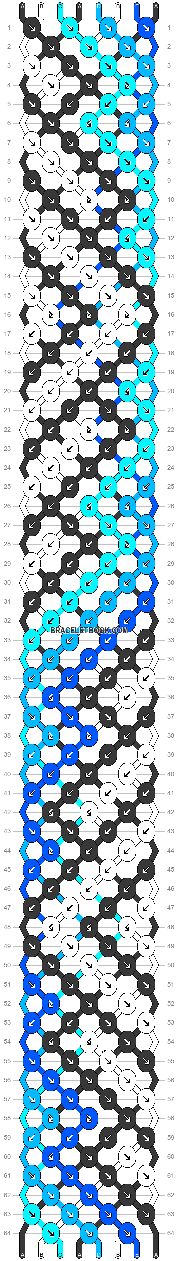 Normal pattern #179243 variation #458162 pattern