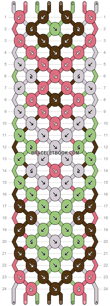 Normal pattern #11040 variation #458163 pattern