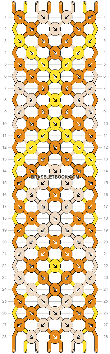 Normal pattern #204010 variation #458164 pattern