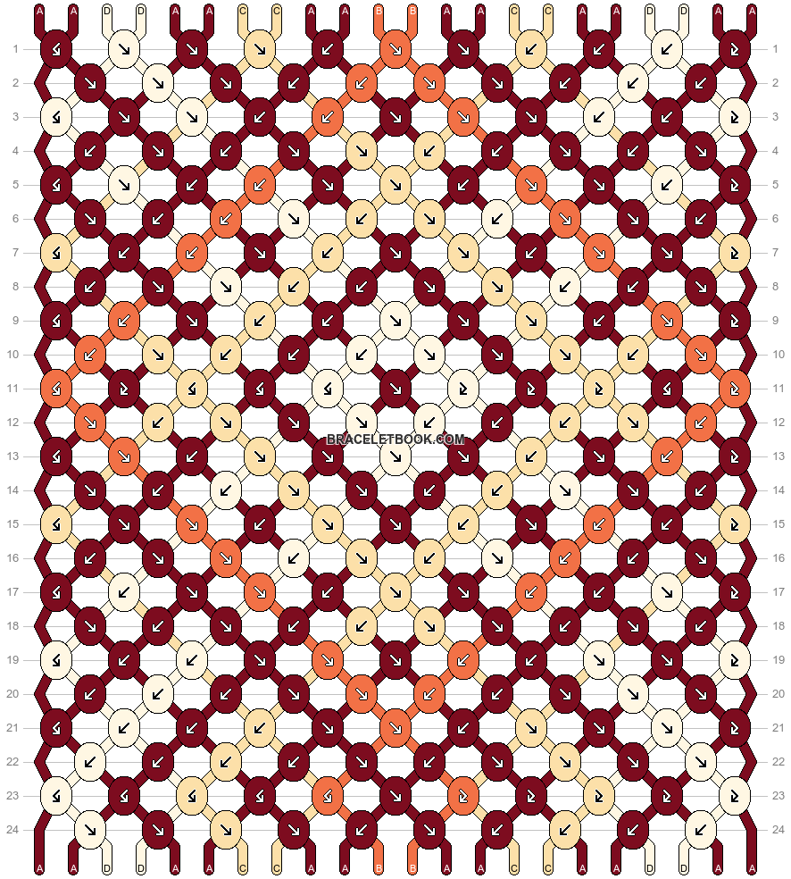 Normal pattern #217430 variation #458165 pattern