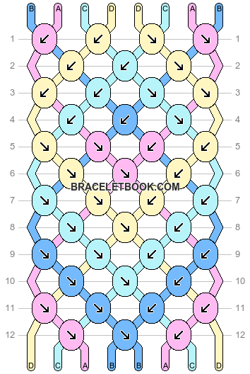 Normal pattern #17870 variation #458167 pattern