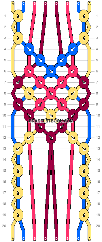Normal pattern #146841 variation #458168 pattern