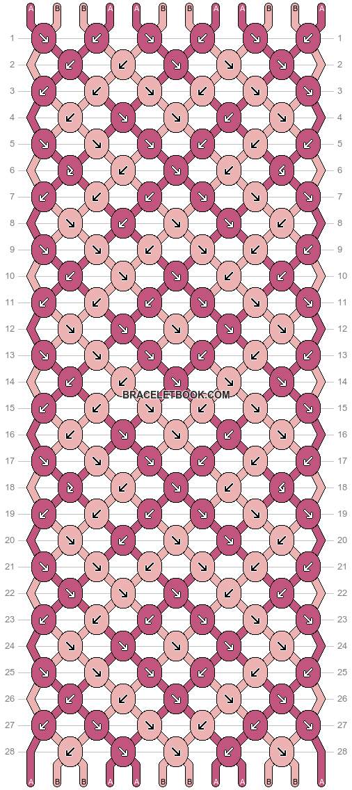 Normal pattern #189695 variation #458170 pattern