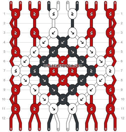 Normal pattern #208676 variation #458171 pattern