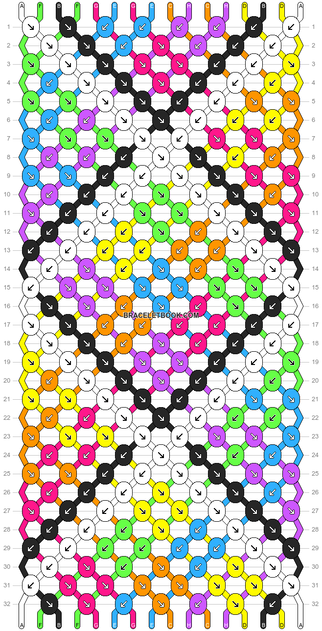 Normal pattern #184190 variation #458174 pattern