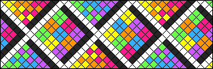Normal pattern #184190 variation #458174