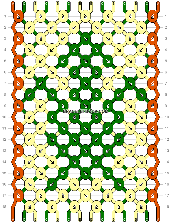 Normal pattern #149940 variation #458175 pattern