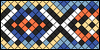 Normal pattern #215690 variation #458176