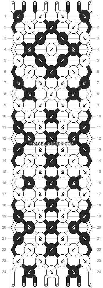 Normal pattern #217531 variation #458177 pattern