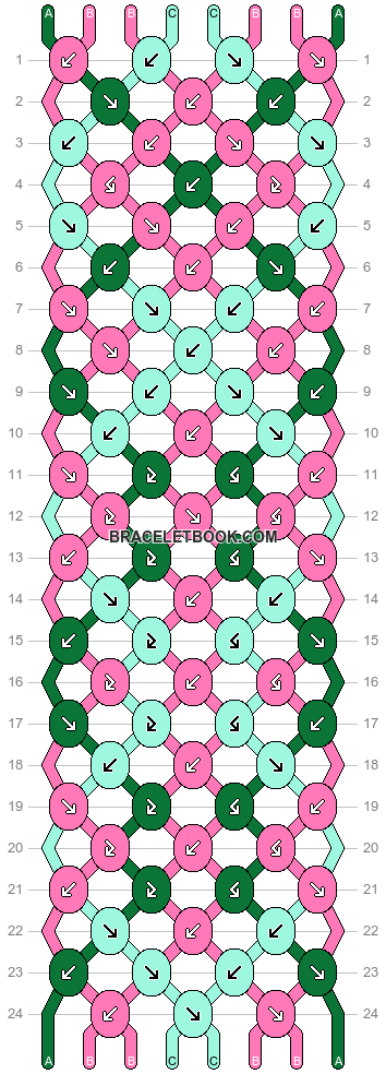 Normal pattern #217531 variation #458178 pattern