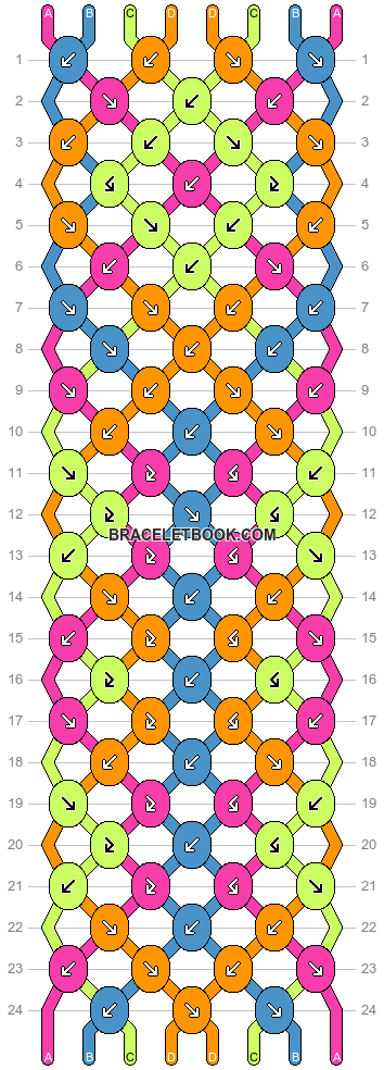Normal pattern #217531 variation #458179 pattern