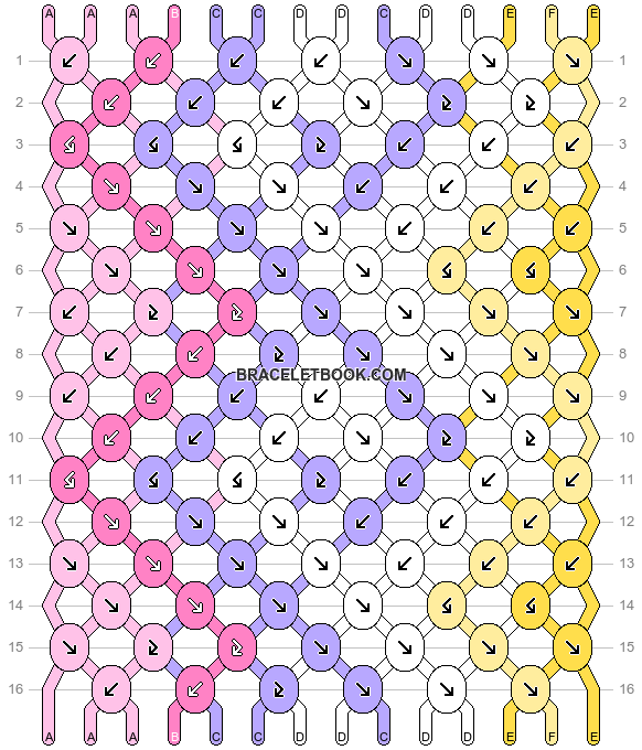 Normal pattern #90058 variation #458180 pattern