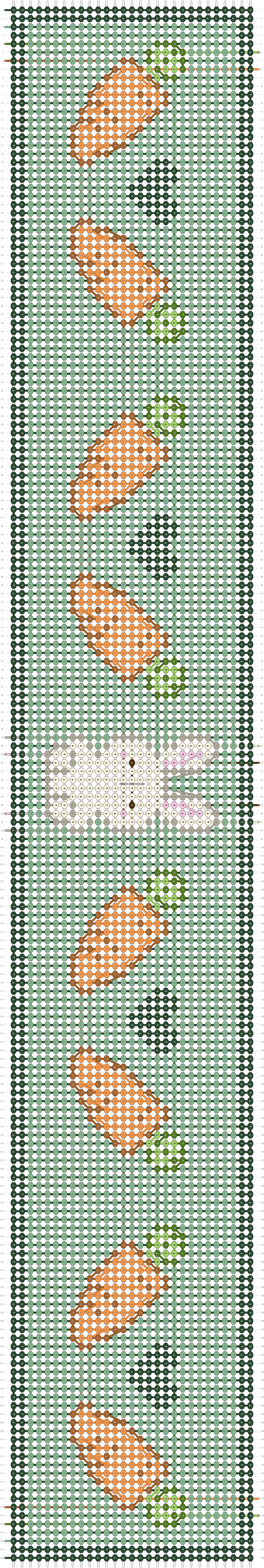 Alpha pattern #217463 variation #458181 pattern