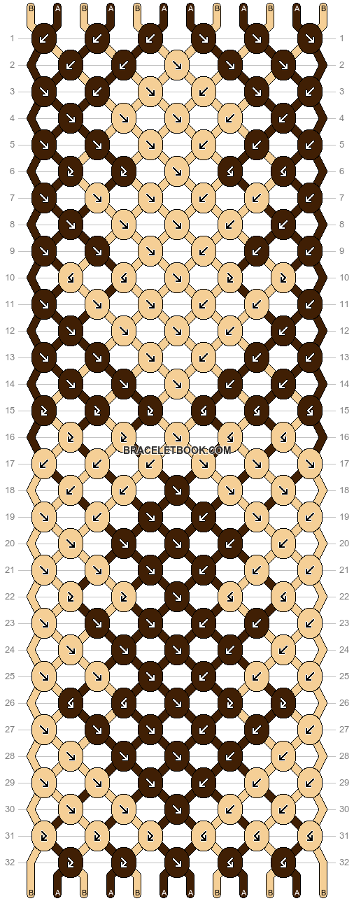 Normal pattern #158309 variation #458182 pattern