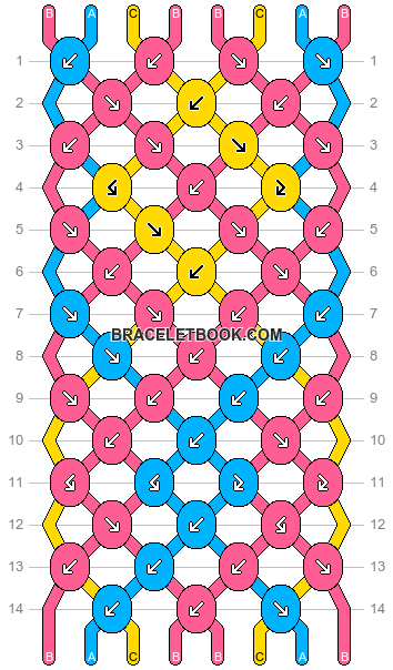 Normal pattern #217532 variation #458183 pattern