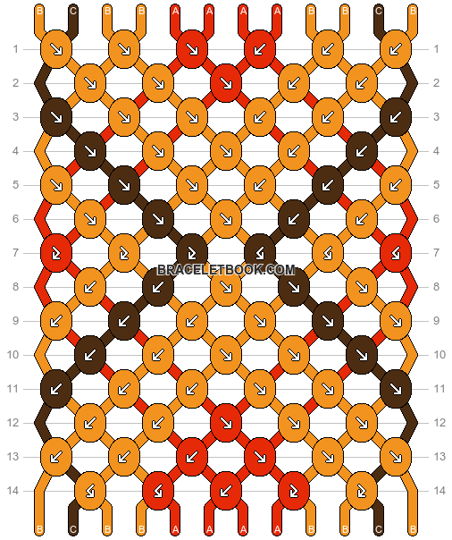 Normal pattern #98866 variation #458184 pattern