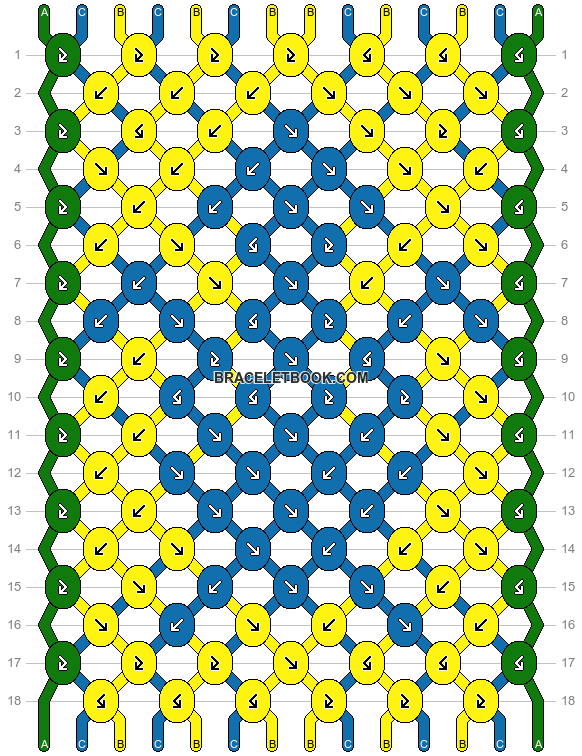 Normal pattern #149940 variation #458185 pattern