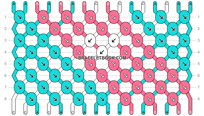 Normal pattern #17970 variation #458187 pattern