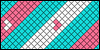 Normal pattern #17970 variation #458187