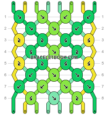 Normal pattern #17997 variation #458188 pattern