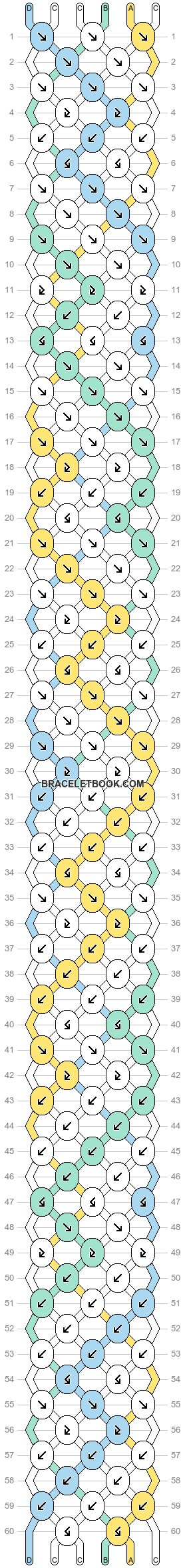 Normal pattern #165406 variation #458189 pattern