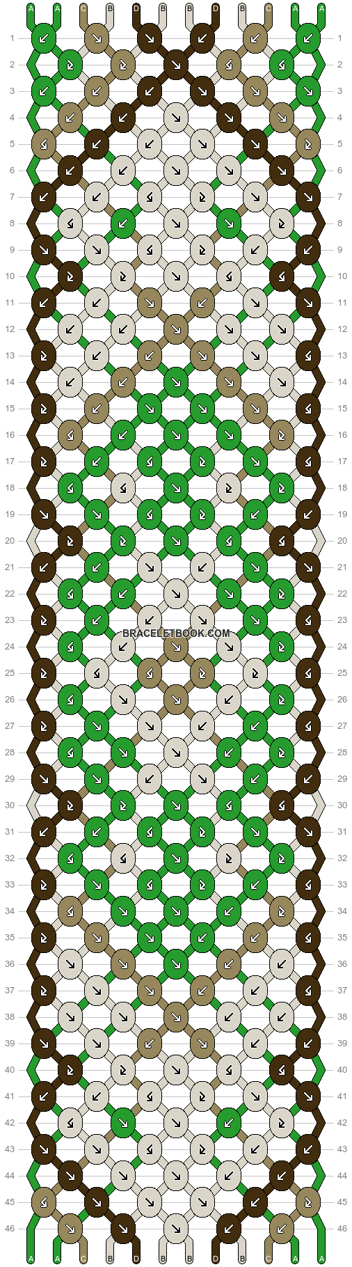 Normal pattern #143824 variation #458190 pattern