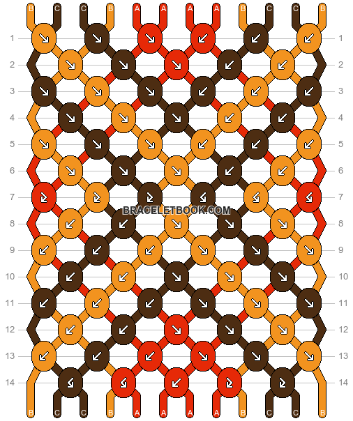 Normal pattern #98866 variation #458191 pattern