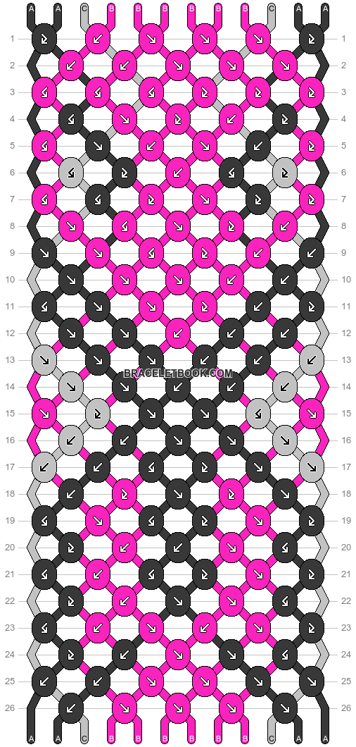 Normal pattern #192298 variation #458192 pattern
