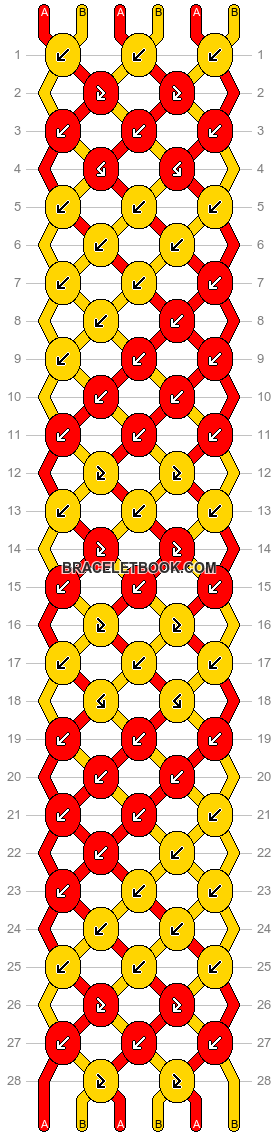 Normal pattern #217553 variation #458194 pattern