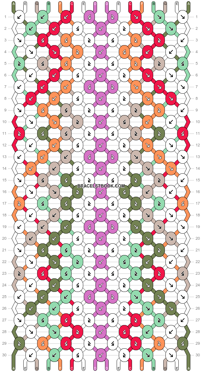 Normal pattern #207086 variation #458198 pattern