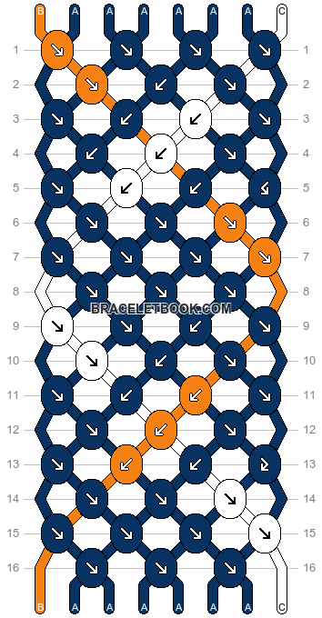 Normal pattern #56562 variation #458199 pattern