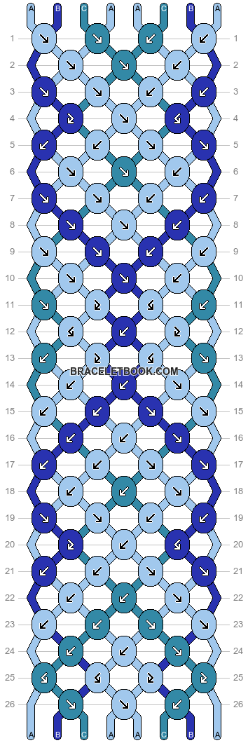 Normal pattern #216386 variation #458200 pattern