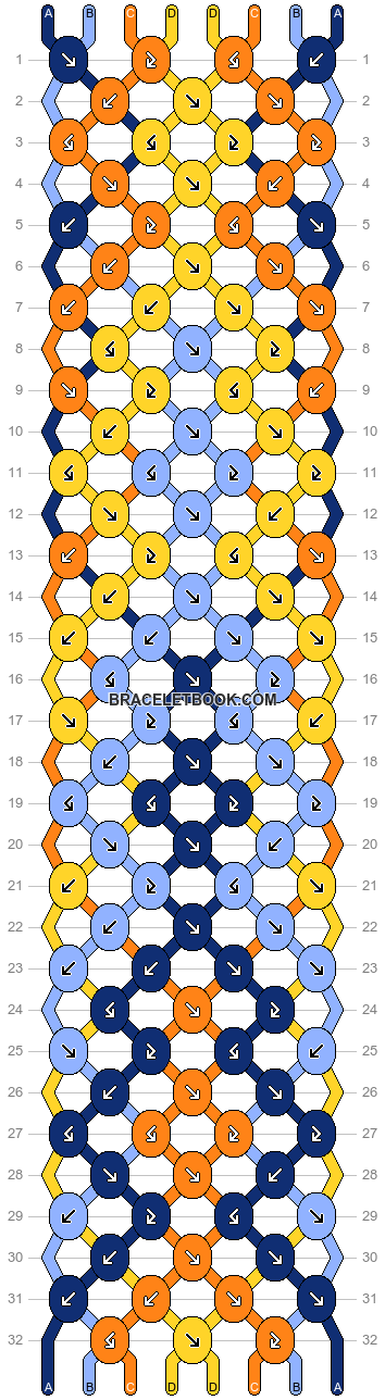 Normal pattern #32176 variation #458201 pattern