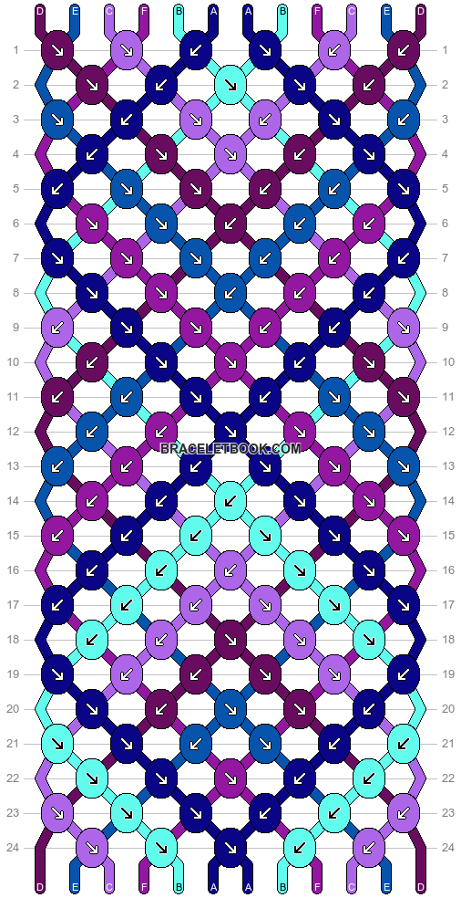 Normal pattern #204375 variation #458203 pattern