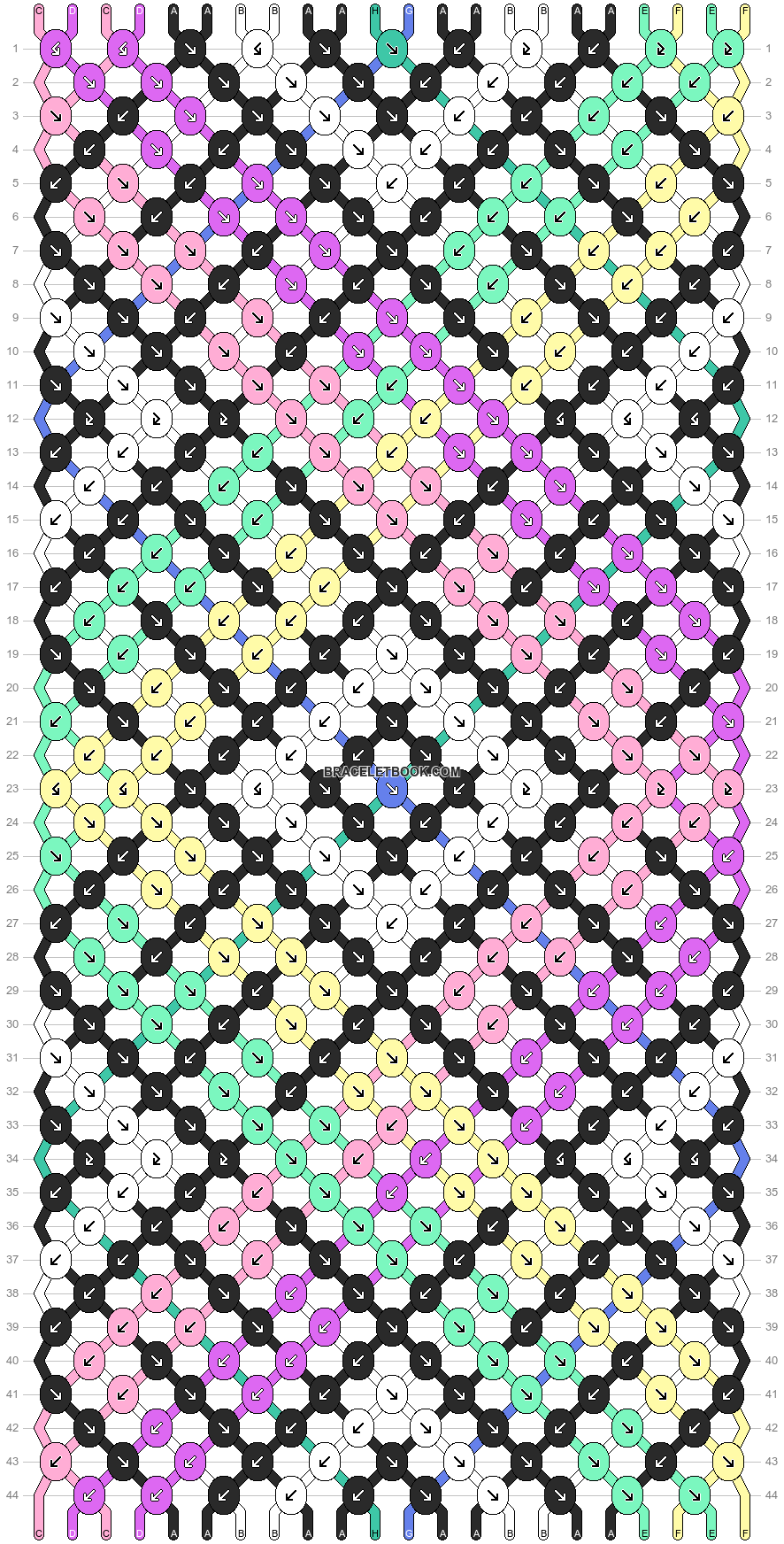 Normal pattern #125945 variation #458204 pattern