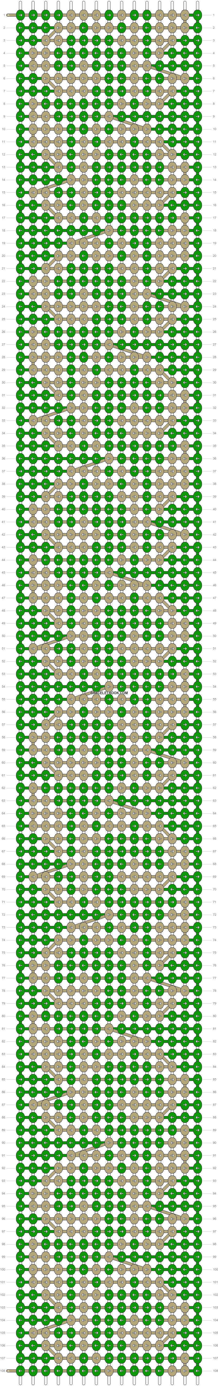 Alpha pattern #172595 variation #458205 pattern