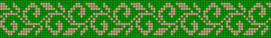 Alpha pattern #172595 variation #458205